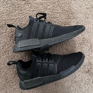 Adidas Mens NMD size 10